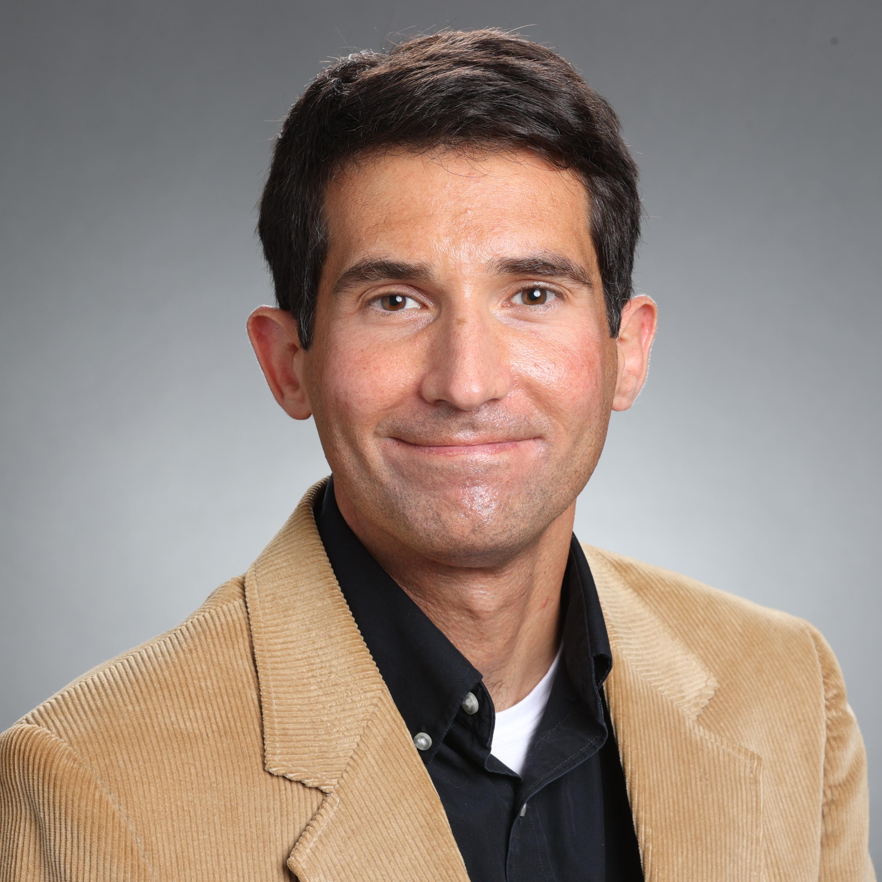 John Beltramo 2022