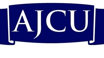 AJCU logo