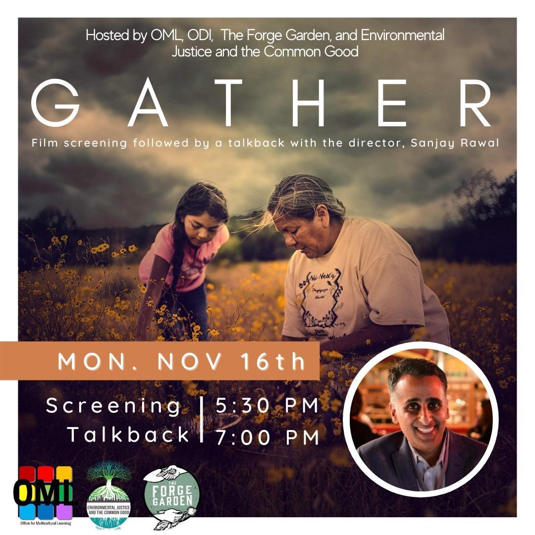 Gather Film