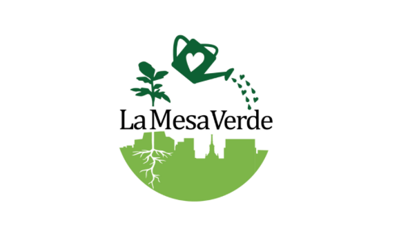 la mesa verde logo