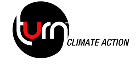 tUrn logo