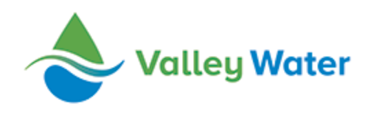 Valley Water logo