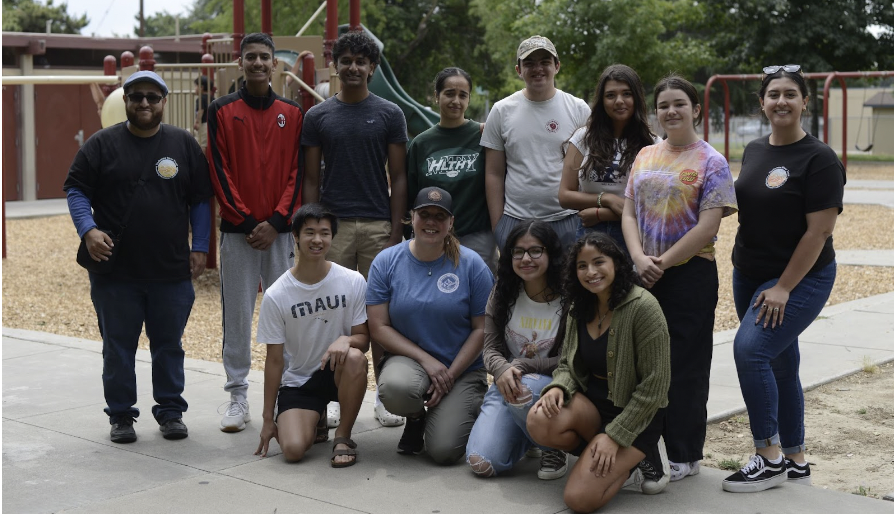 Tuolumne River Trust