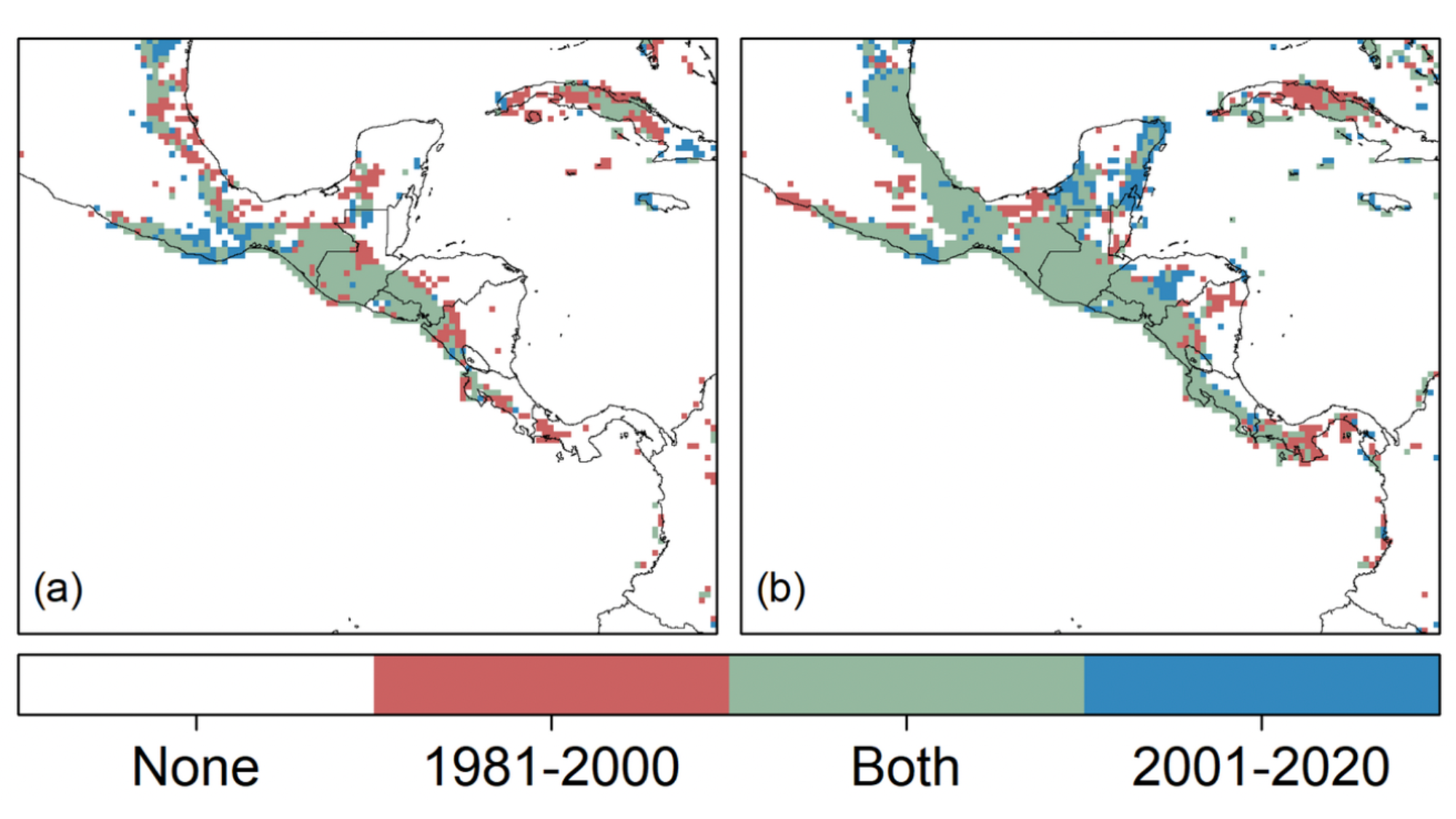 The occurrence of MSD has shifted to later over the past 40 years