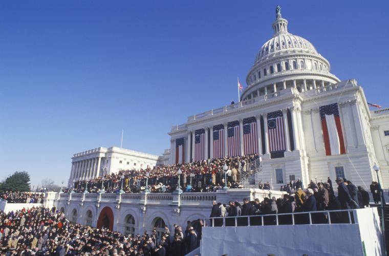 Government Building