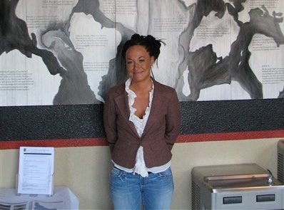 Rachel Dolezal image link to story