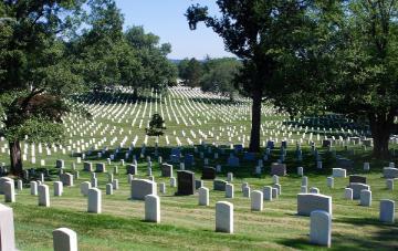 Cemetery