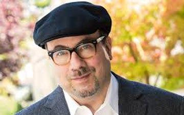 Craig Newmark