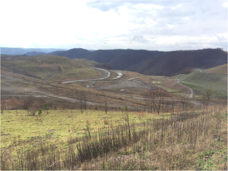 Fossil Plant, in Harriman, Tenn, causing the flooding of a 40 acre pond holding slurry ash  [10].