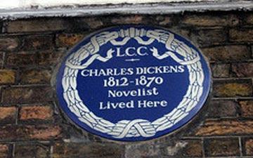 Charles Dickens