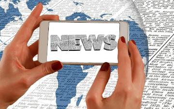 News Distribution Ethics