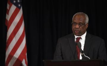 Clarence Thomas