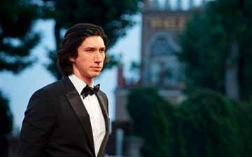 Adam Driver