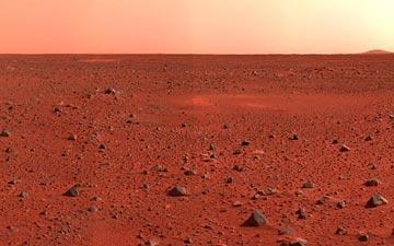 The Debate Over Exploring and Inhabiting Mars