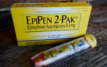 EpiPen