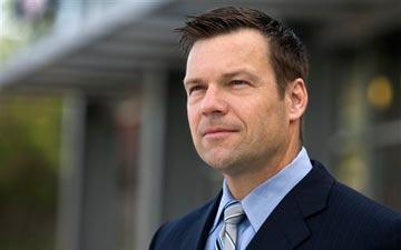 Kris Kobach