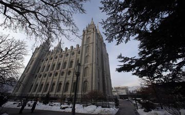 MormonLeaks