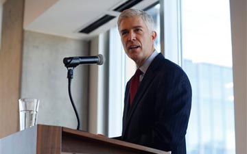 Neil Gorsuch