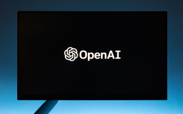 OpenAI Logo