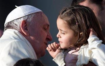 Pope Francis image link to story