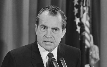 Richard Nixon