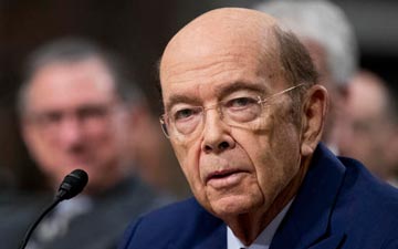 Wilbur Ross