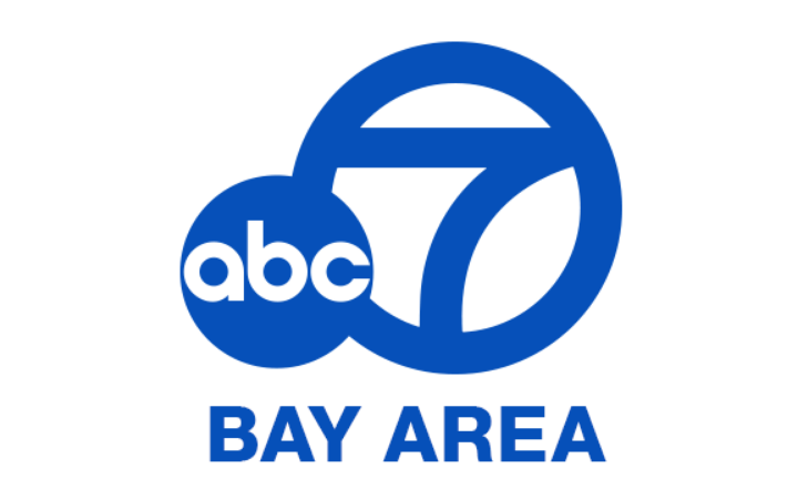ABC7 Bay Area Logo.