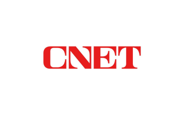 CNET Logo