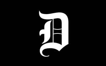 Dallas Morning News Logo image link to story