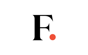 Logo for Firstpost