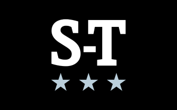 Fort Worth Star-Telegram Logo