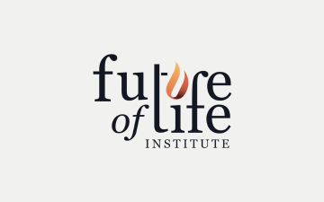 Future of Life Institute Logo image link to story