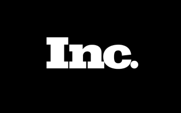 Inc. Logo