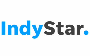 Indy Star Logo