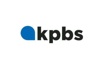 KPBS San Diego Logo