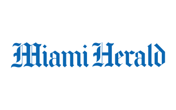 Miamu Herald Logo