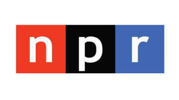NPR Logo image link to story