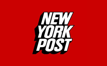 New York Post Logo