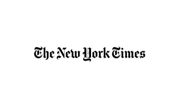 New York Times Logo