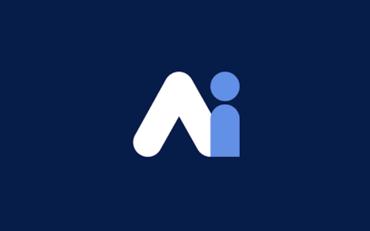 Partnership for AI logo featuring stylized letters 'A' and 'i'.