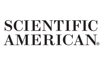 Scientific American Logo