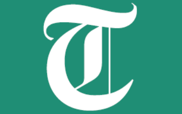 Tampa Bay Times Logo