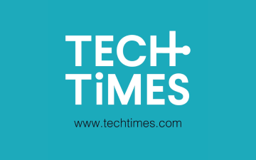 Tech Times Logo