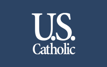 US Catholic logo image link to story