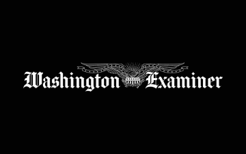 Washington Examiner Logo