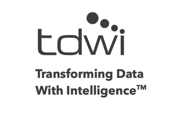 TDWI Logo