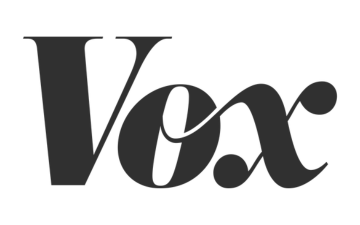 Vox Logo