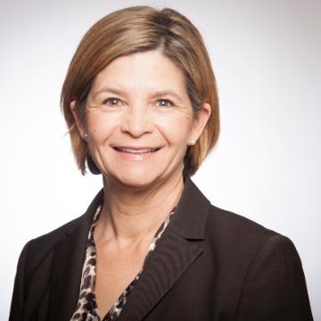 Monica DeLong 