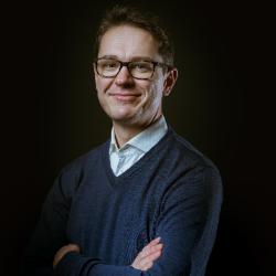 Mathieu Guillermin