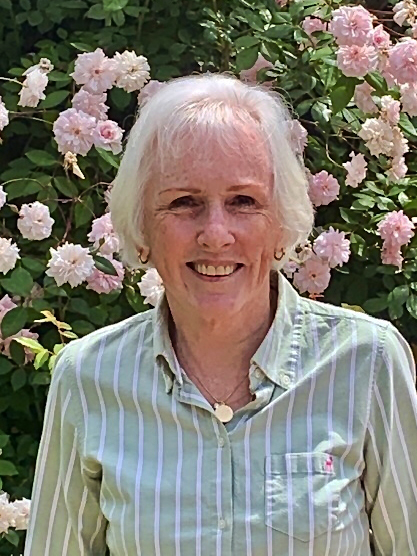 Dianne Bonino
